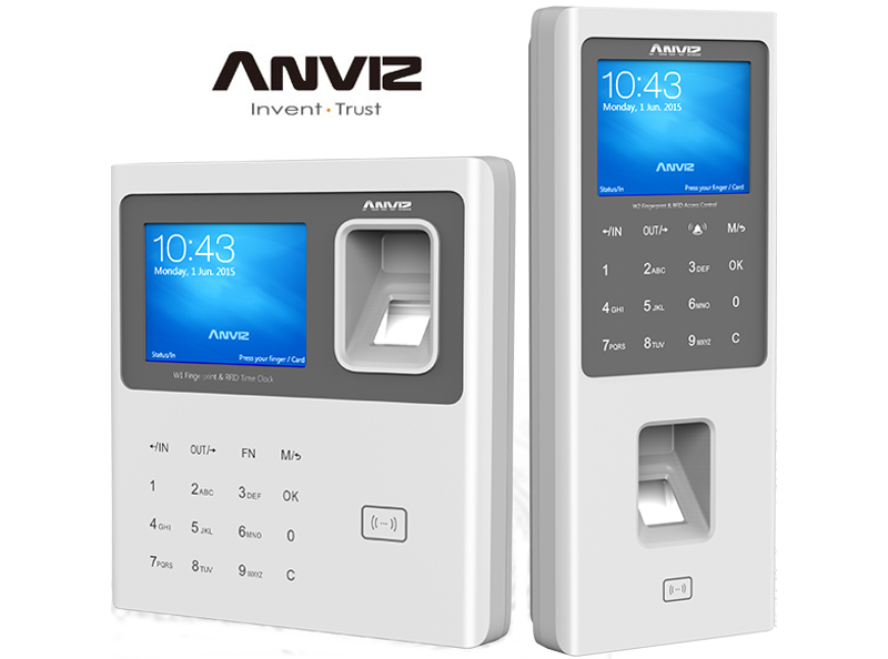 anviz1