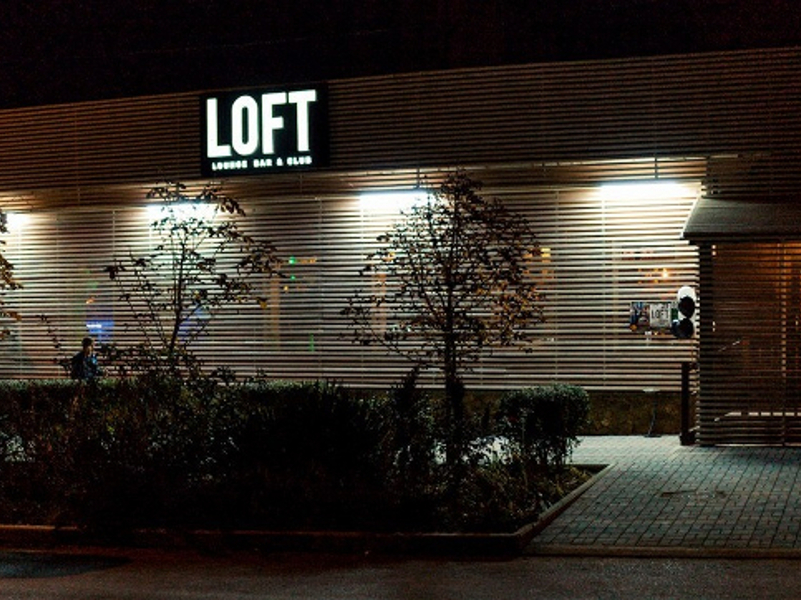 Loft 1