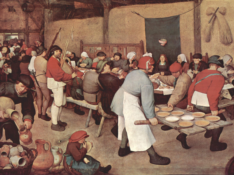 Pieter Bruegel1